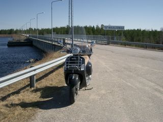 090516 004 Maalismaa